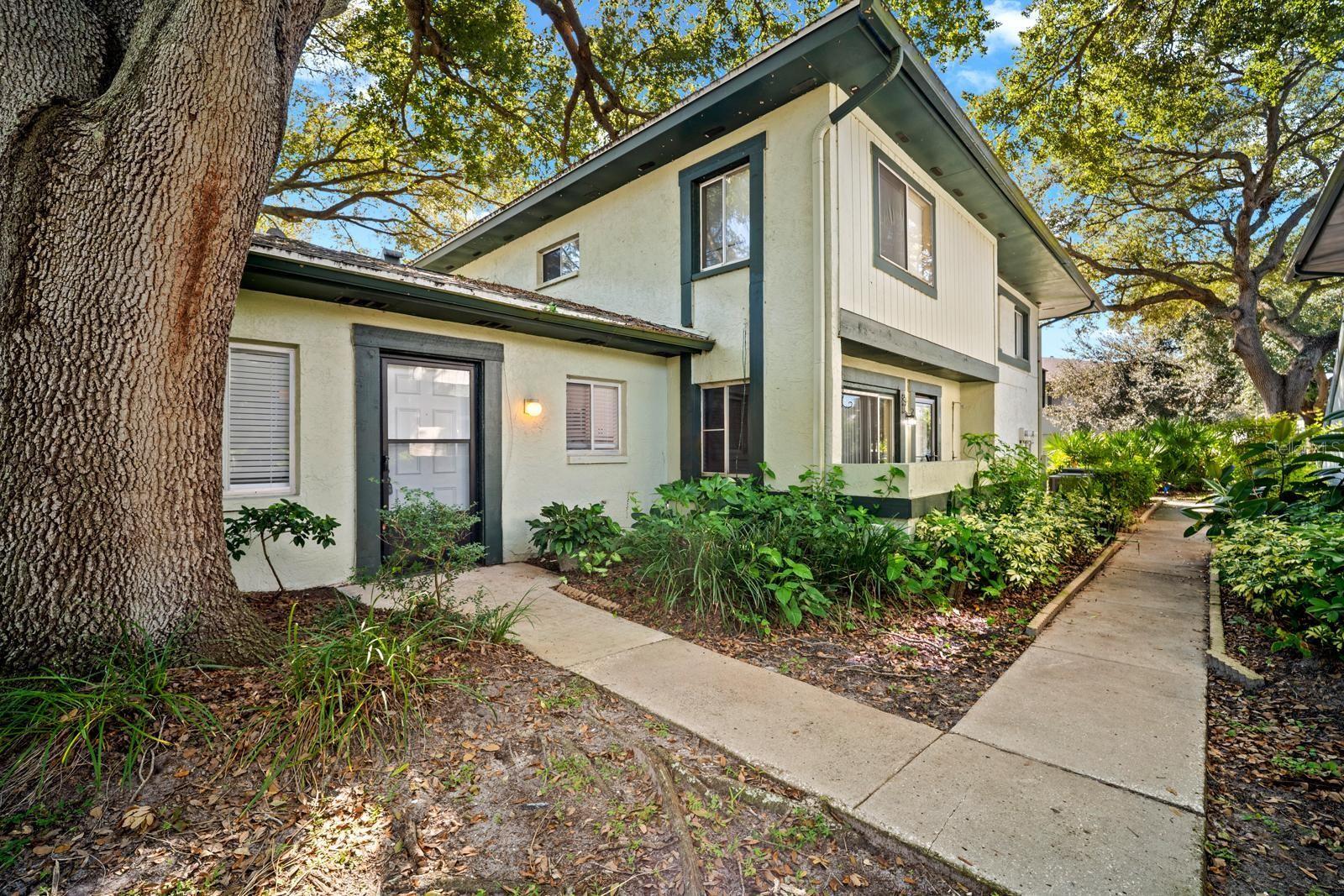 2922 LICHEN LANE #A