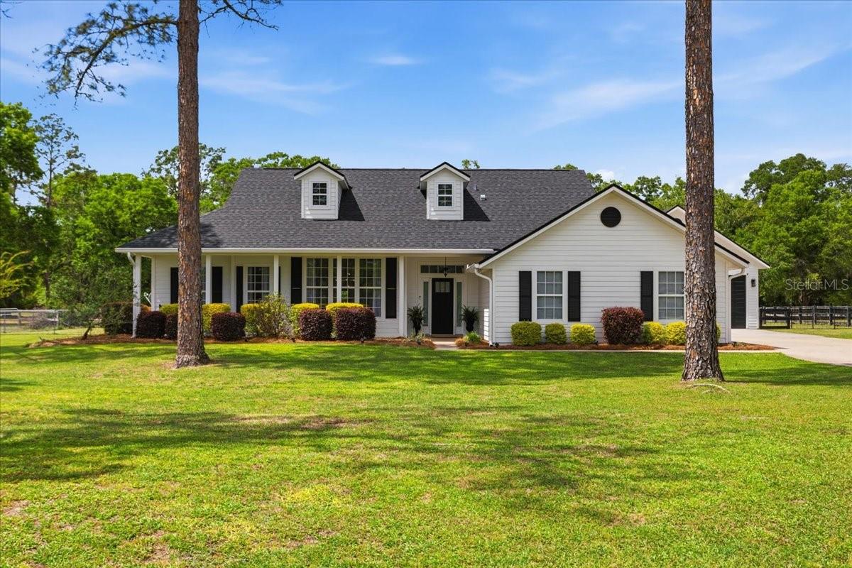 River Run Plantation