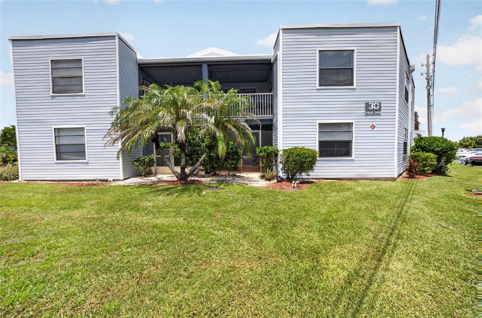 3987 ATRIUM DRIVE #U5