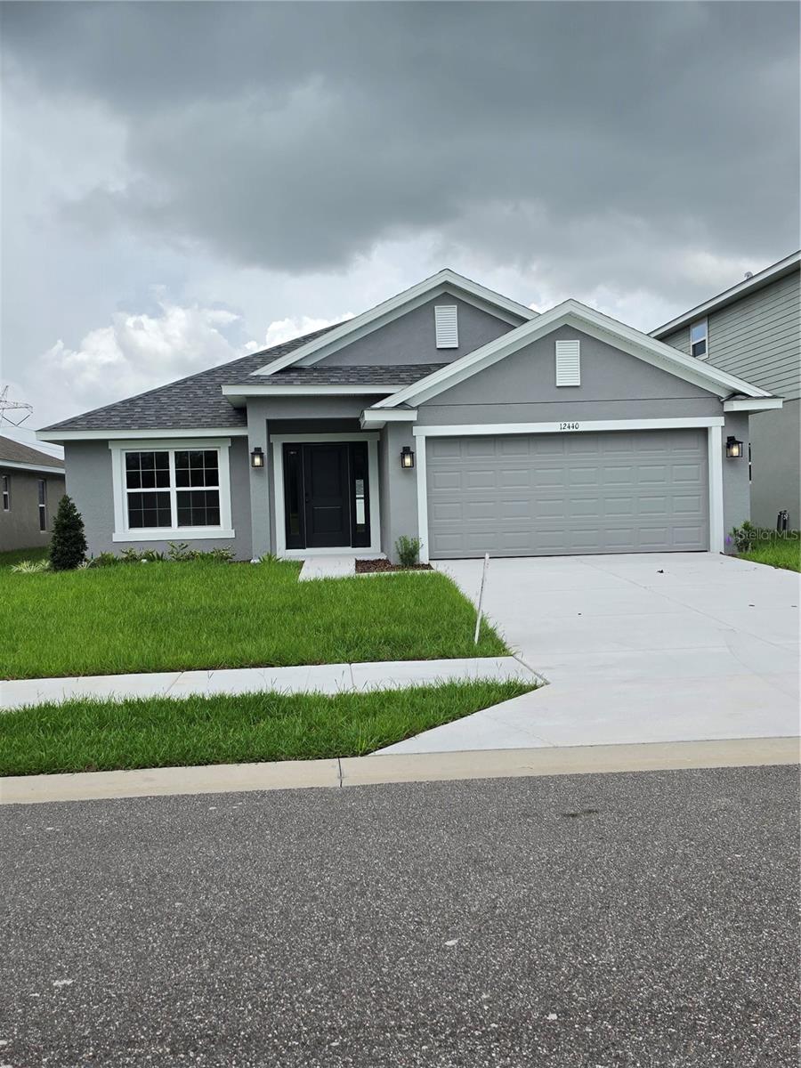 12440 LANGLEY DRIVE #Lot 81