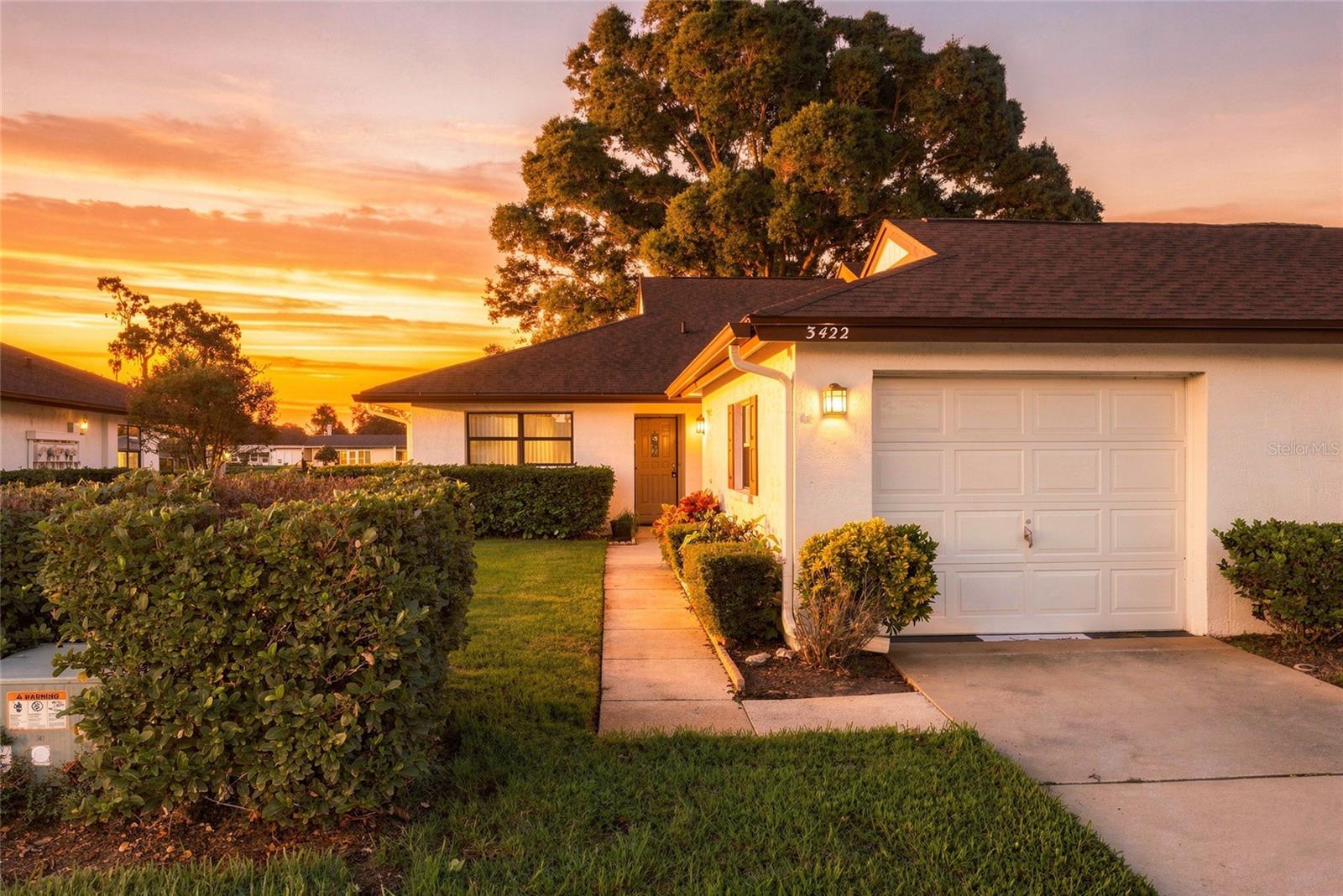 3422 LORI LANE #3422, home for sale in New Port Richey