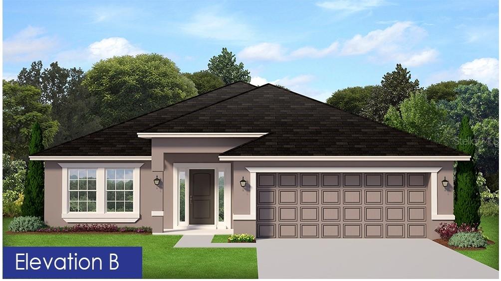 12525 LANGLEY DRIVE #Lot 91, home for sale in Spring Hill