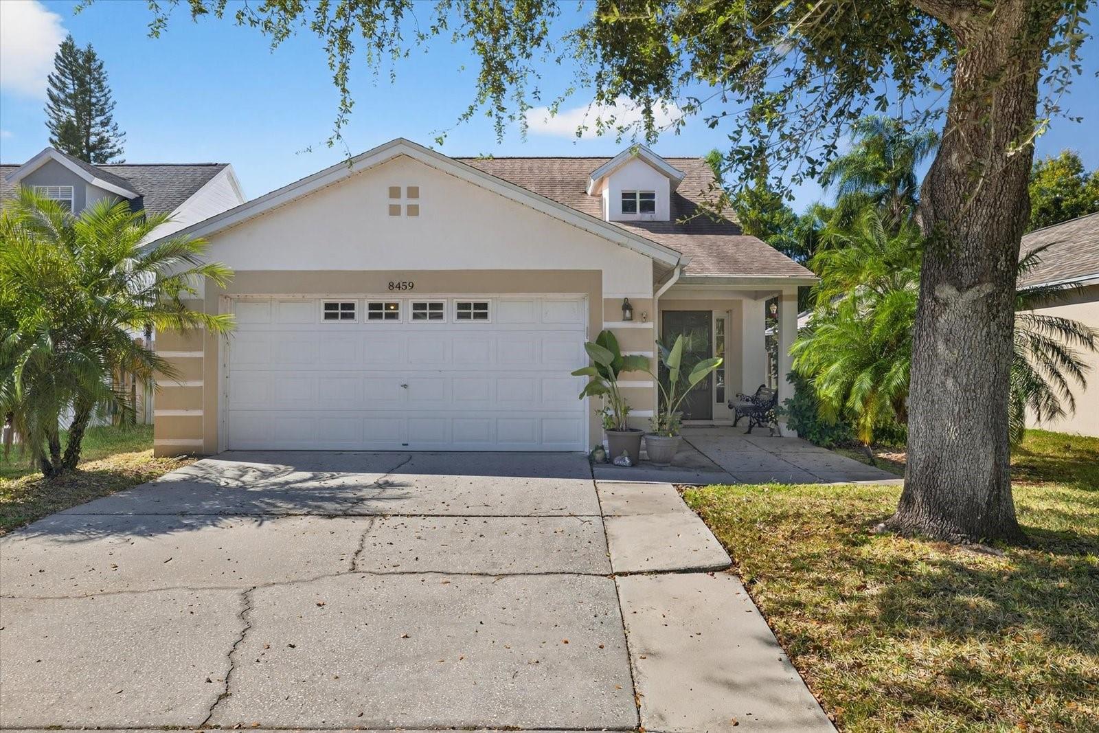 Thousand Oaks Multi Family