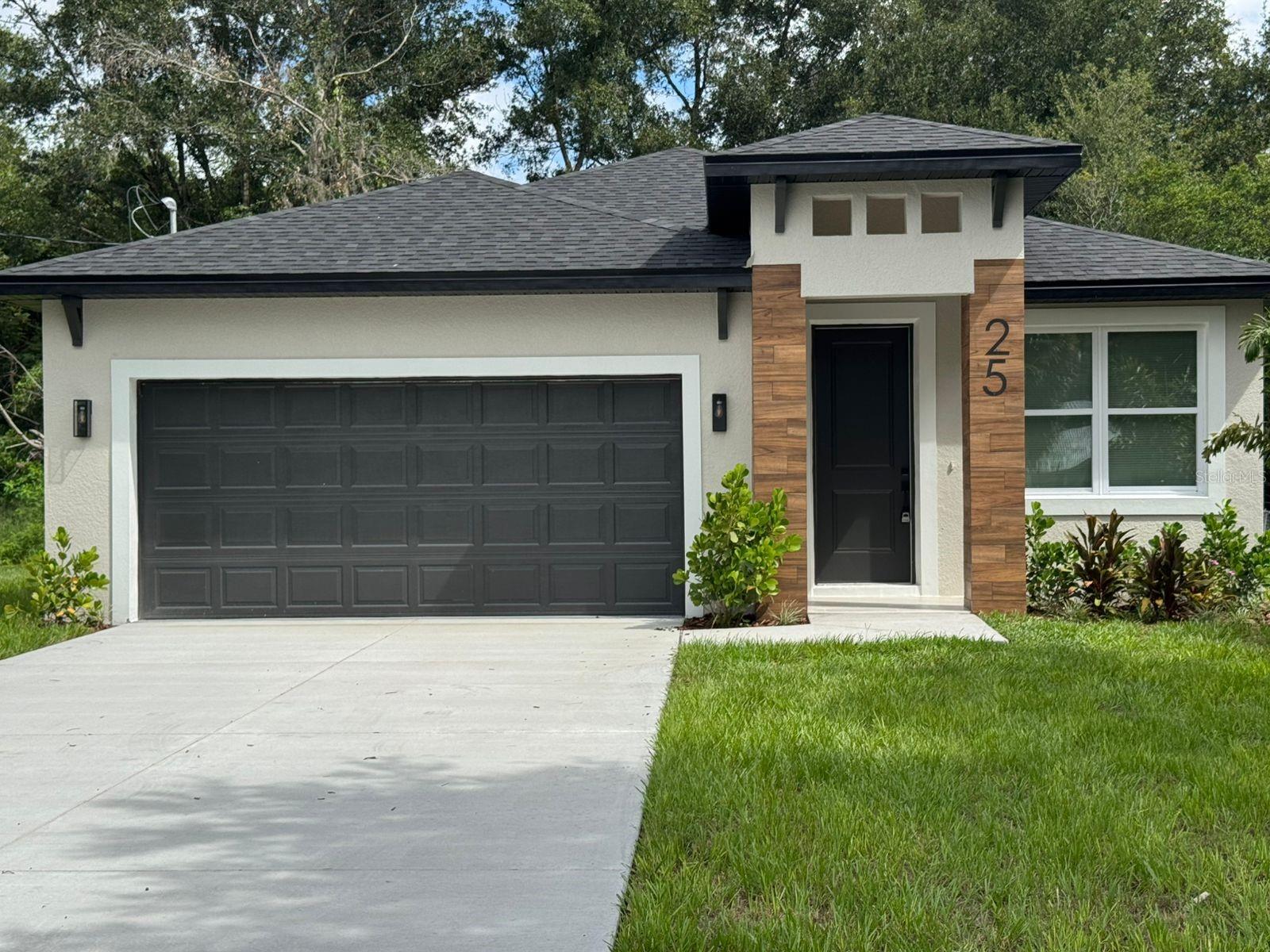 Apopka Town