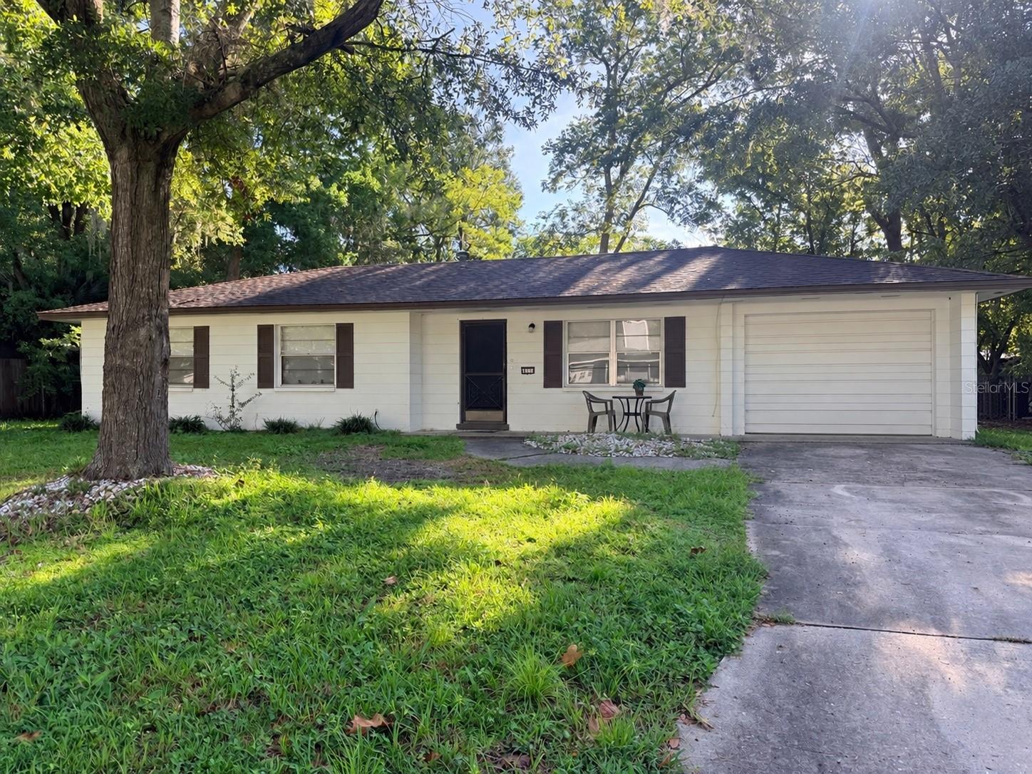 6503 NW 27TH STREET home for sale in Northwood Pines