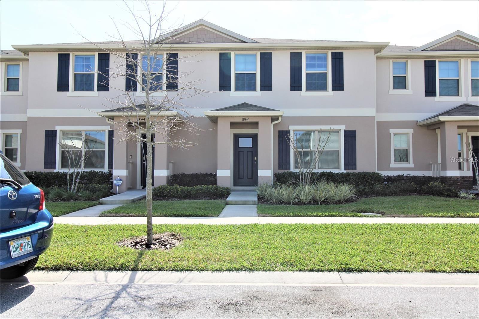1842 KATZ CROSSING DRIVE