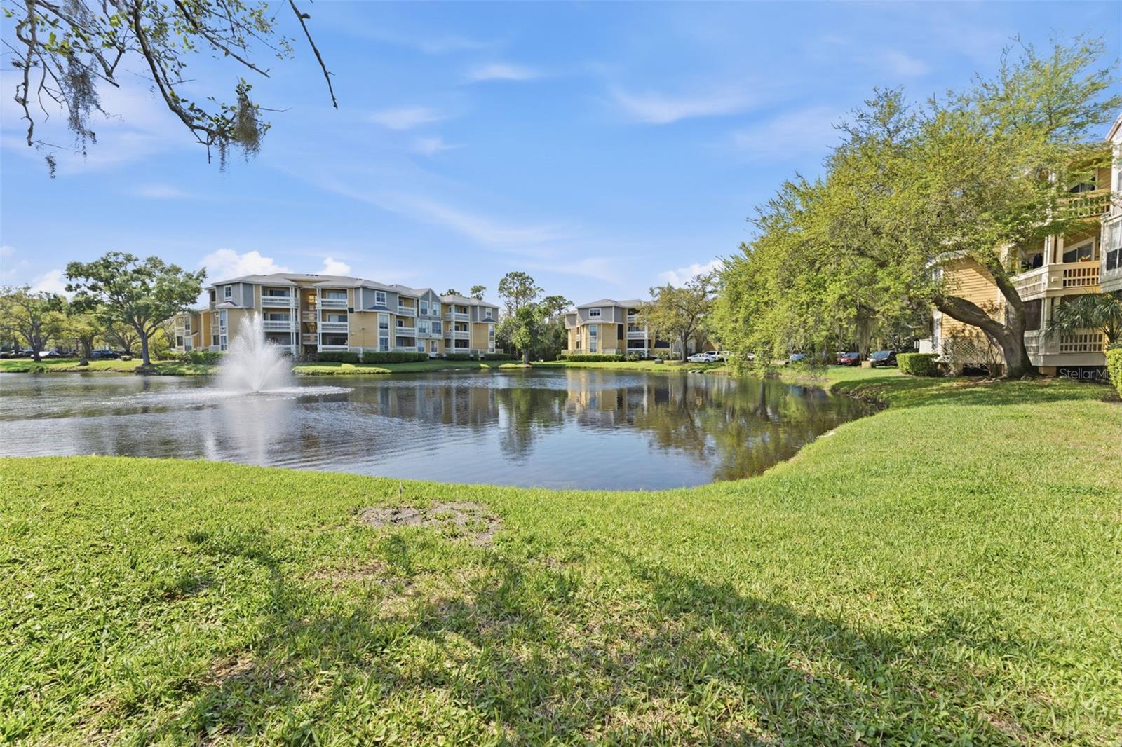 Bridgewater Place Condo