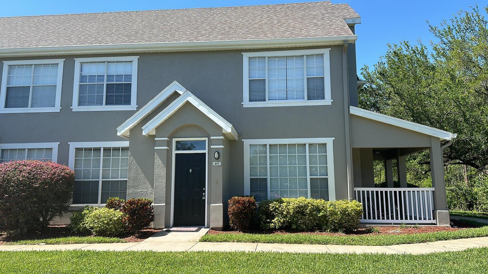 9149 LEE VISTA BOULEVARD #405