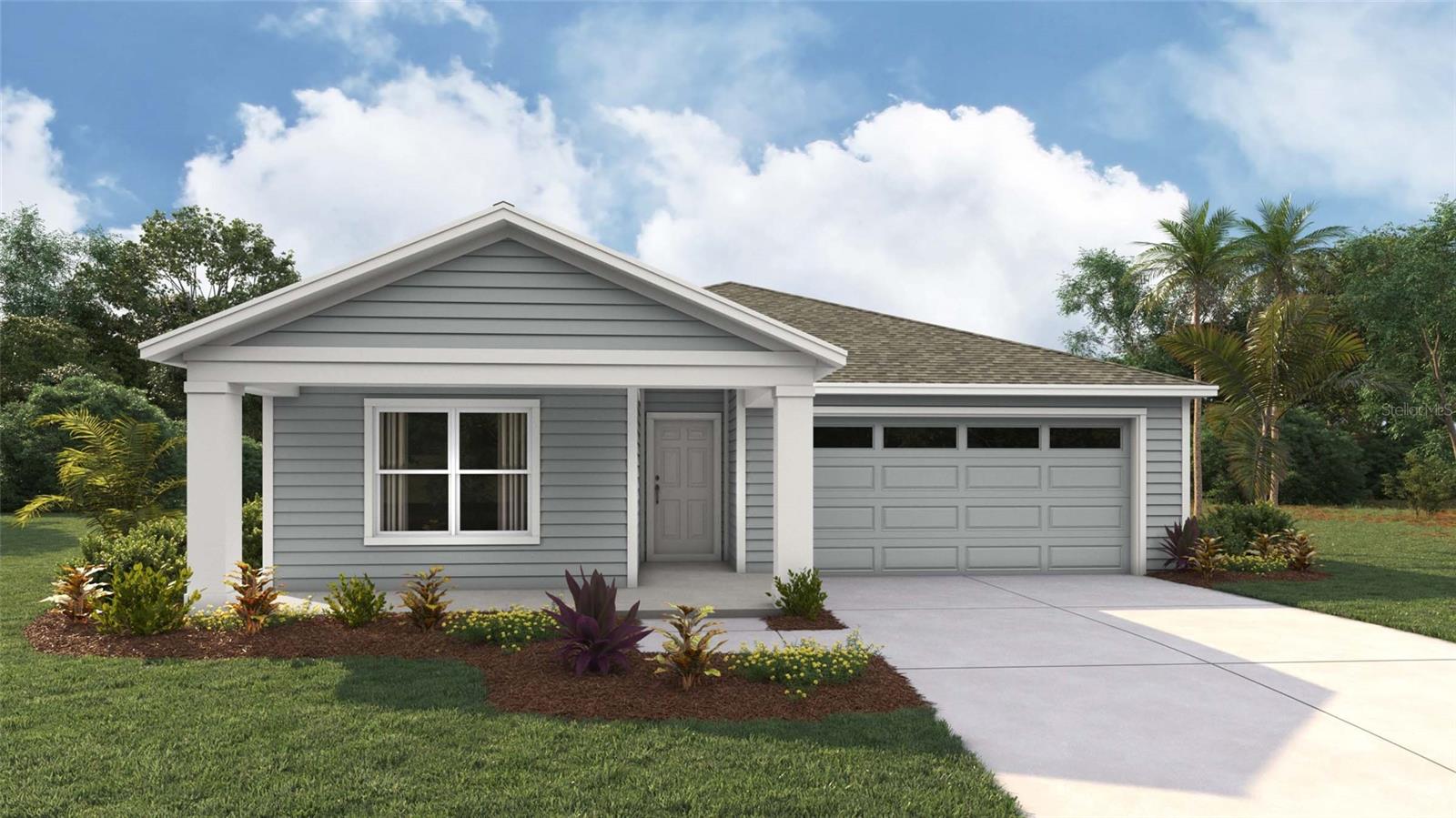 16664 NW 110TH COURT, home for sale in Alachua