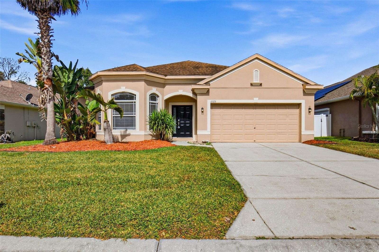 11123 OYSTER BAY CIRCLE