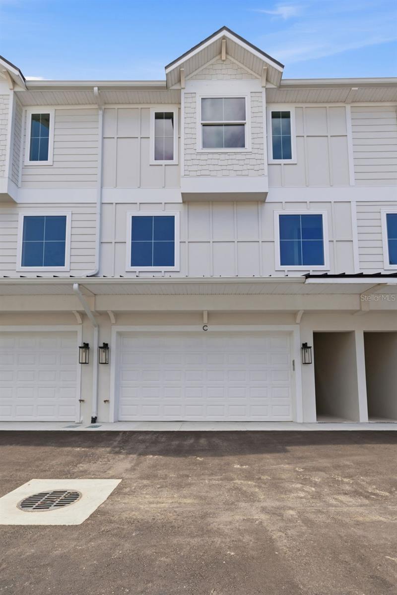 4208 W CARMEN STREET #C, new construction home in Tampa