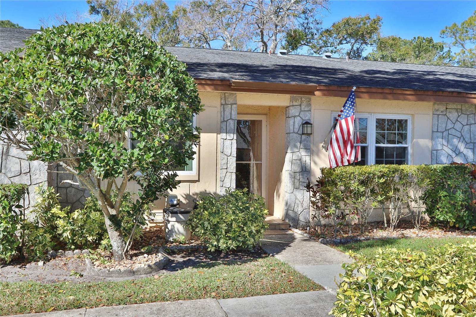Highland Lakes Villas On The Green