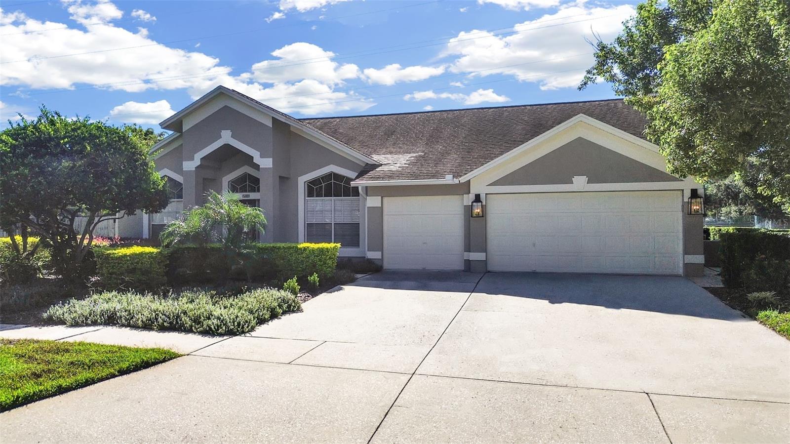 15001 MEADOWLAKE STREET, home for sale in Odessa