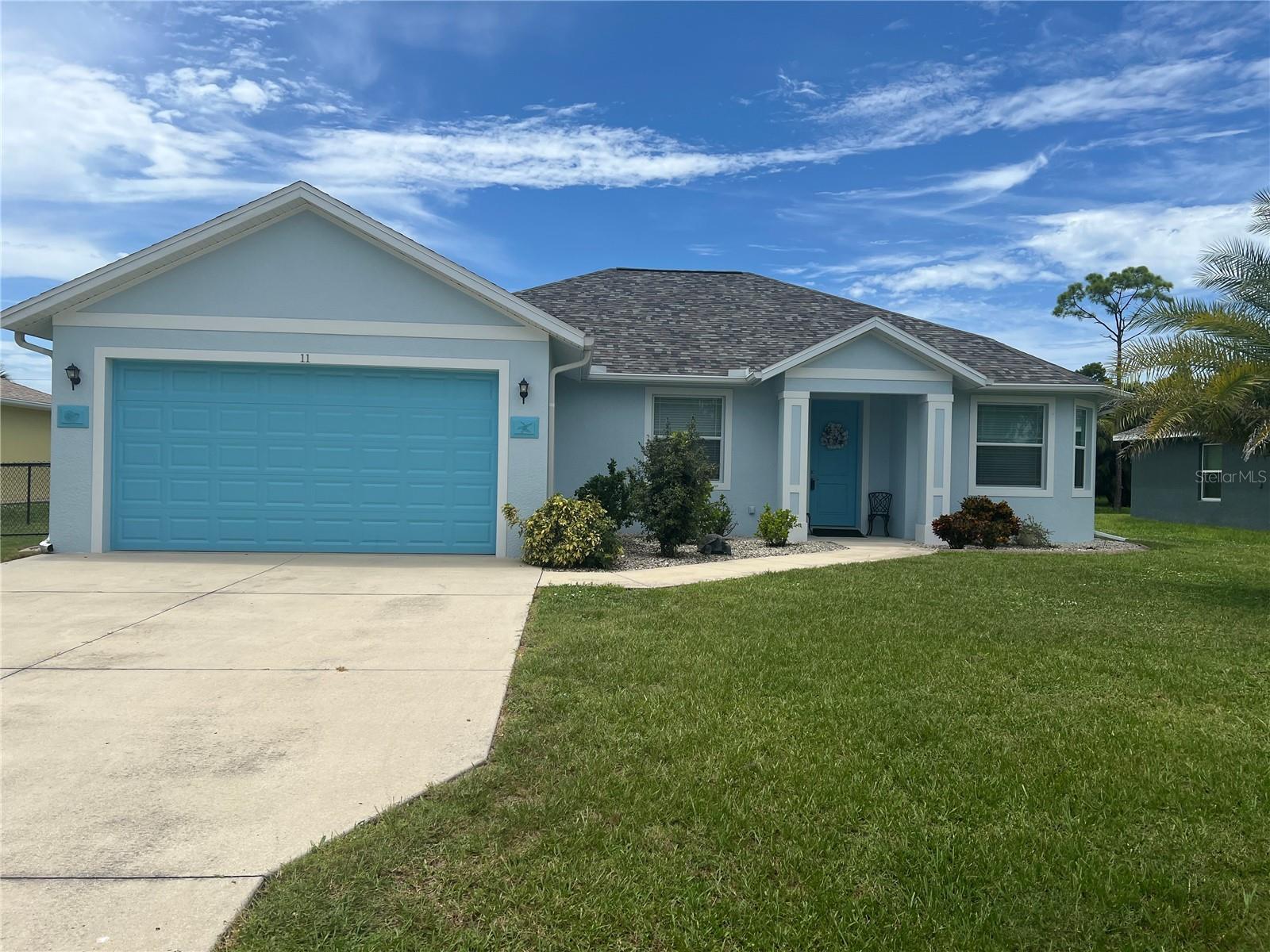 11 BROADMOOR LANE home for sale in Rotonda West Broadmoor