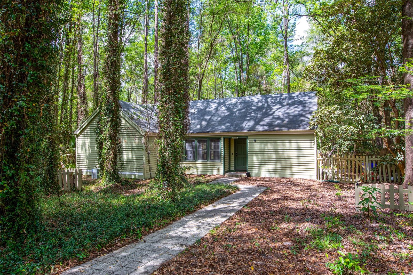 5208 SW 86TH TERRACE home for sale in Haile Plantation