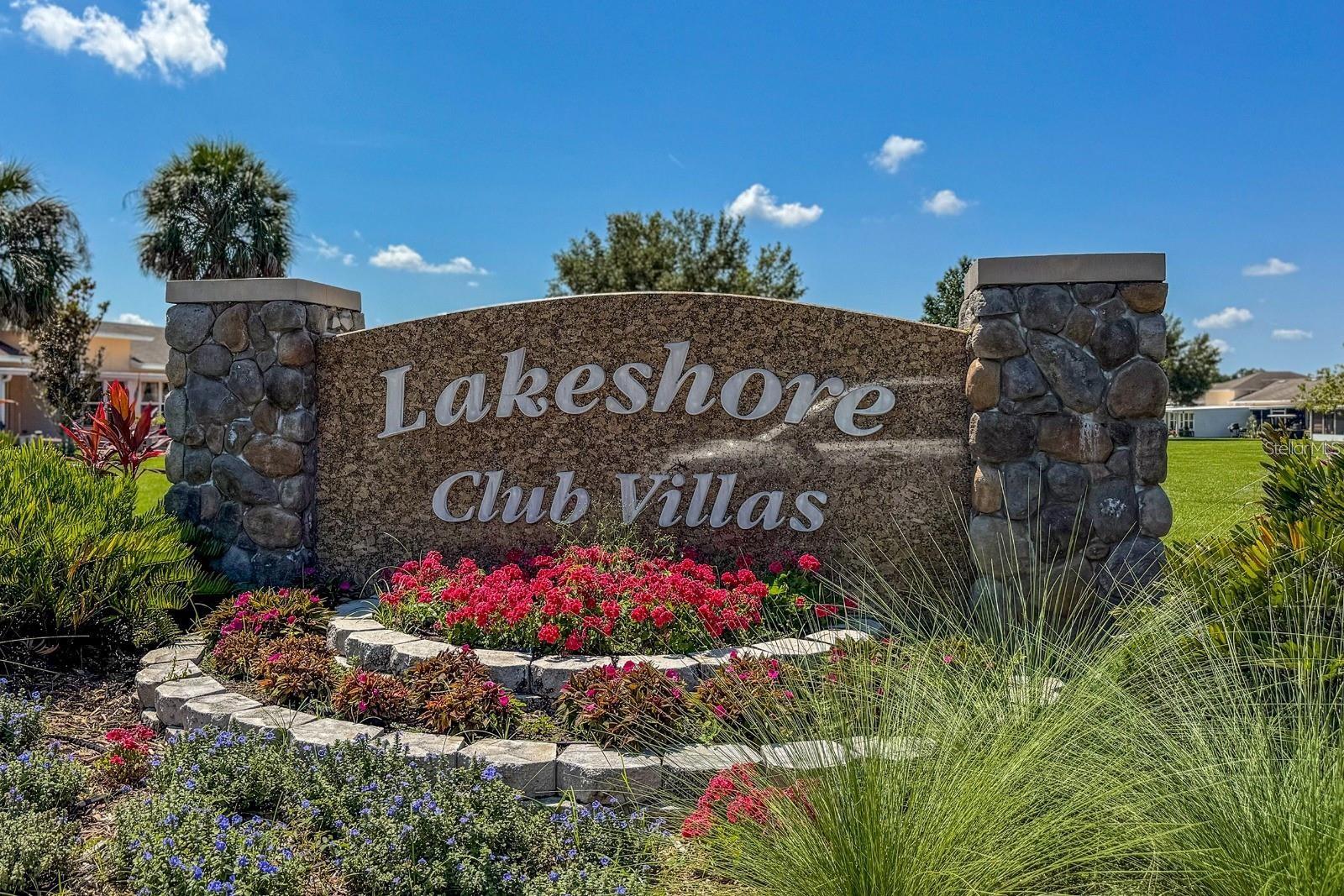 5005 CLUB CIRCLE, home for sale in Lake Wales
