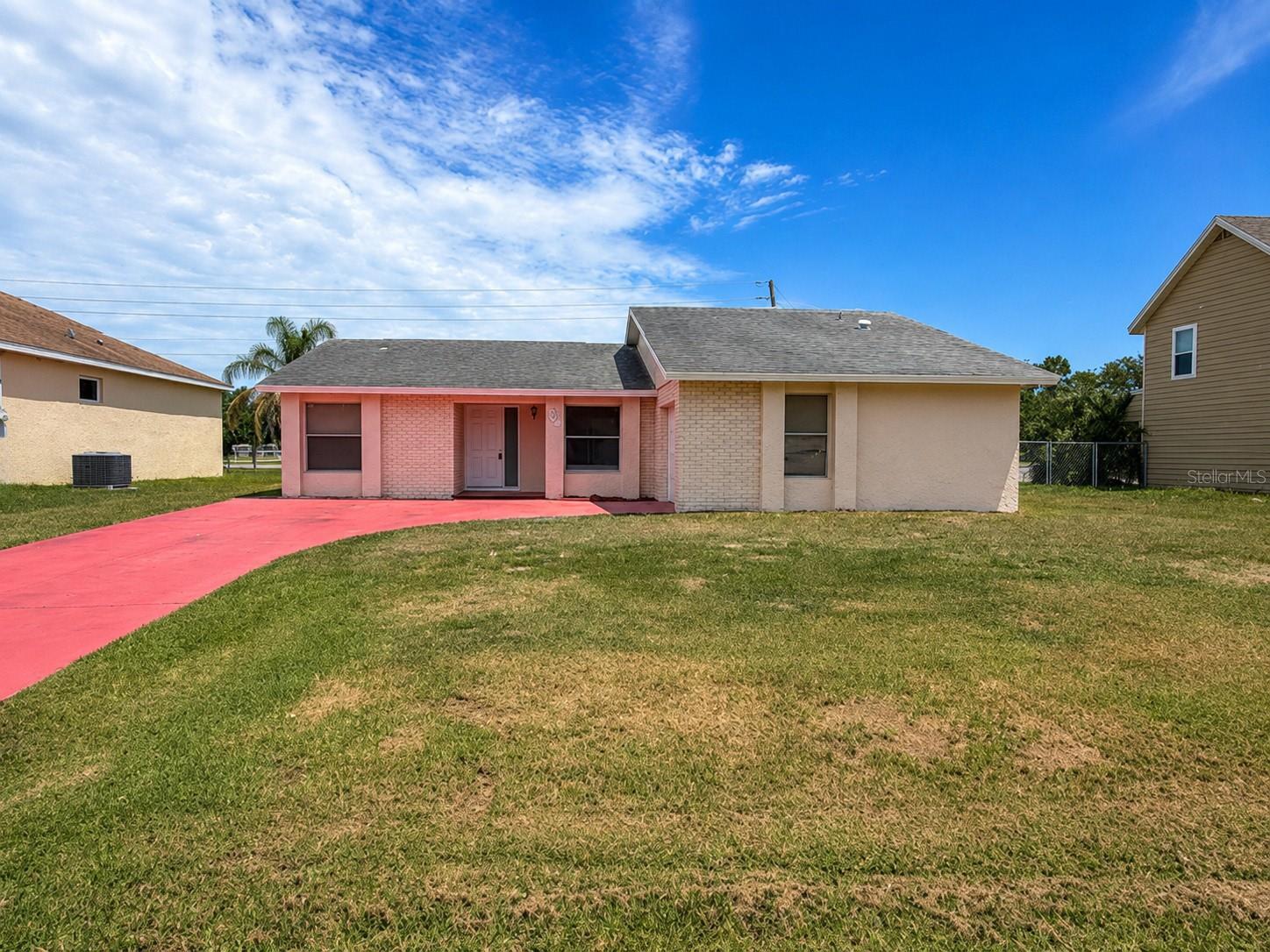 Poinciana Village 01 Neighborhood 03 West