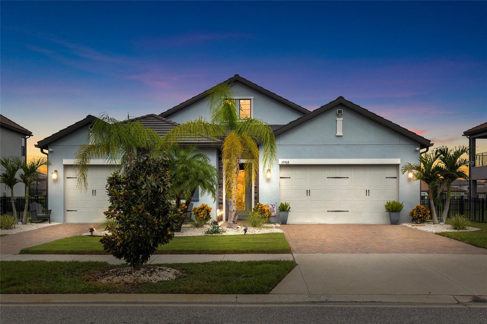19908 CYPRESS BRIDGE DRIVE