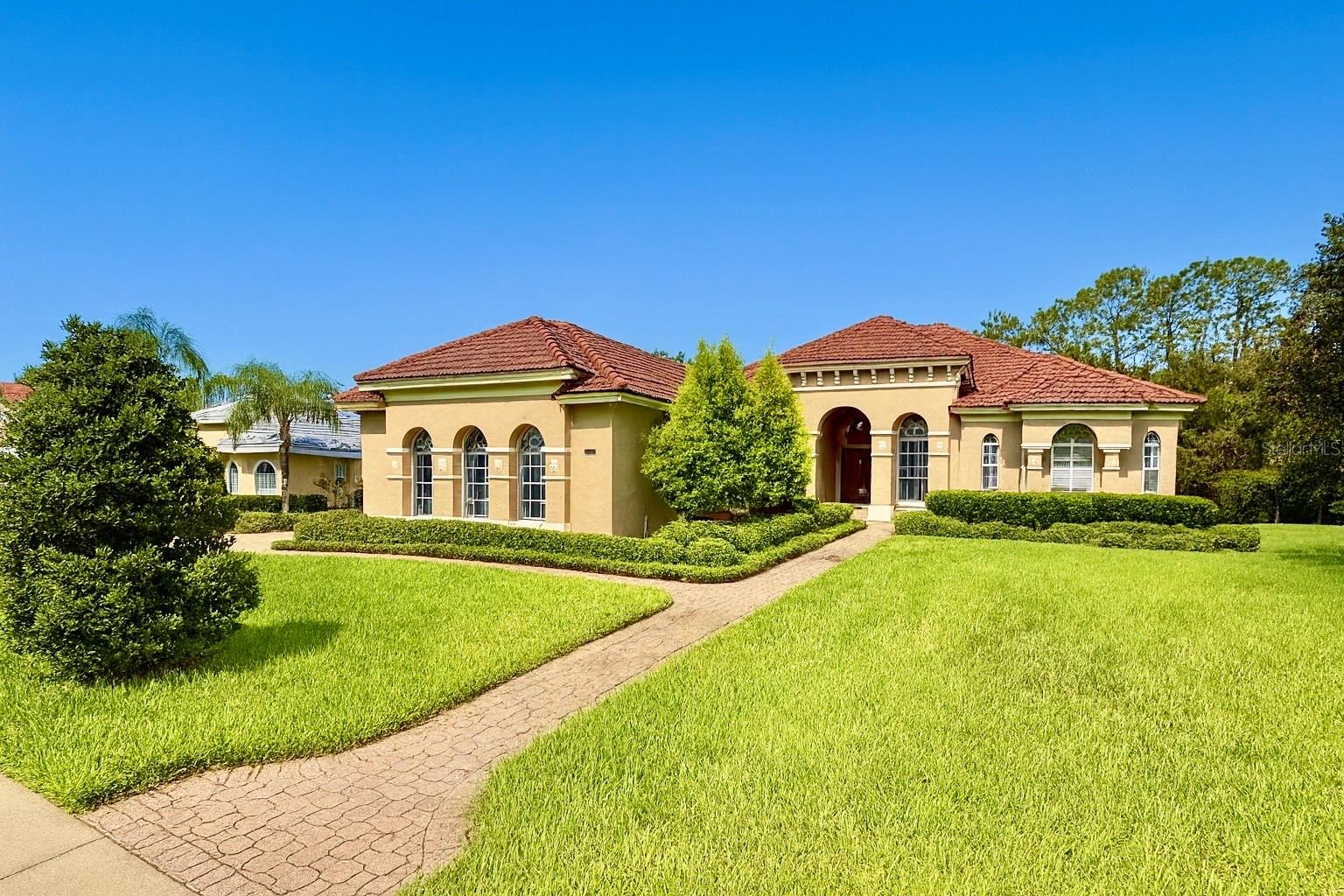 Estates At Wekiva Park