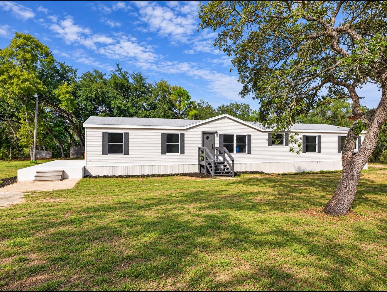 5715 S FLORENCE POINT, home for sale in Homosassa