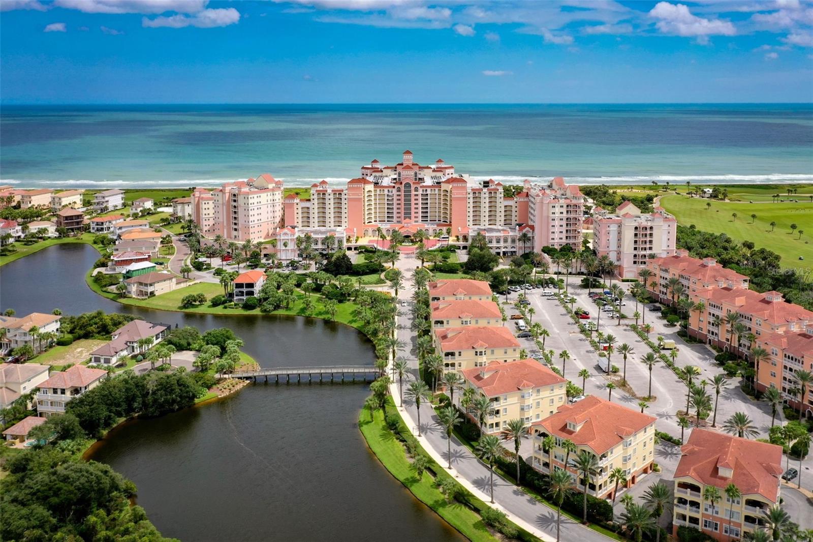 200 OCEAN CREST DRIVE #553