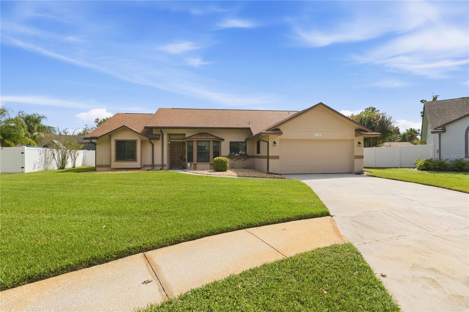 1619 RED CLOVER COURT