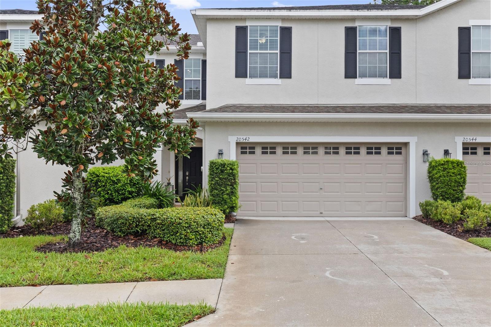 20542 GRAND VISTA LANE