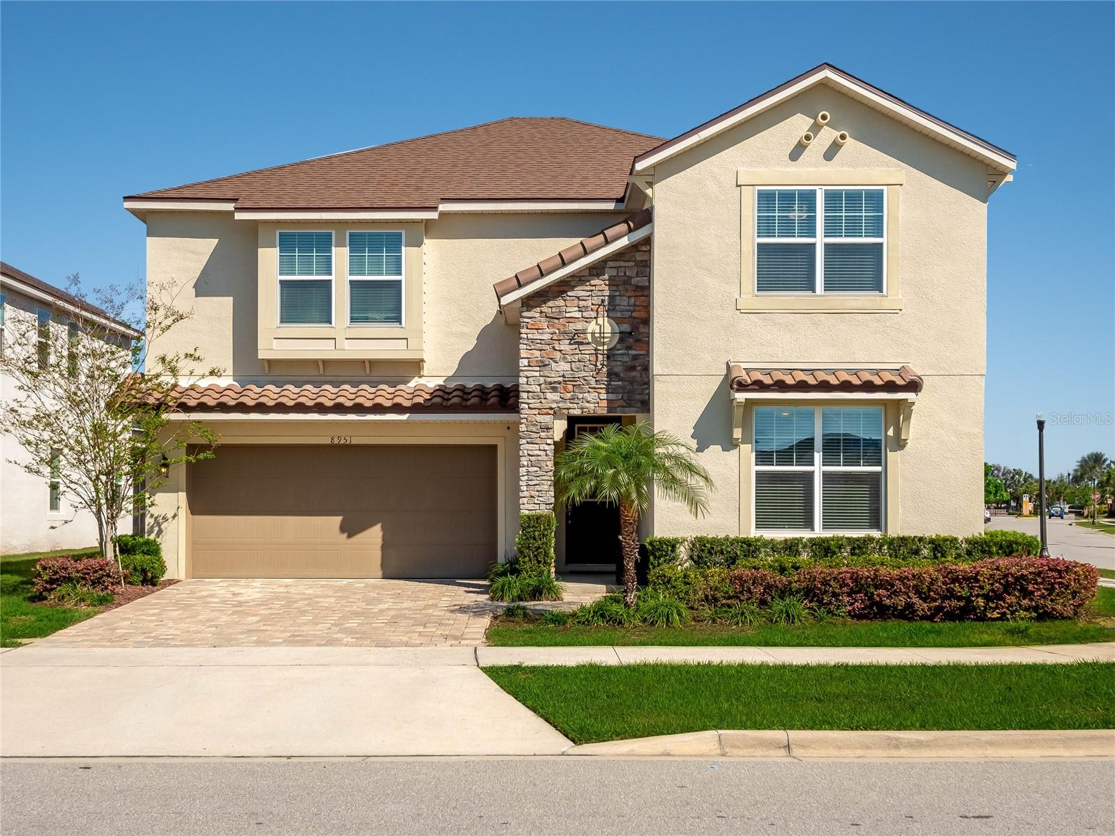 8951 HILTON RIDGE AVENUE, home for sale in Kissimmee