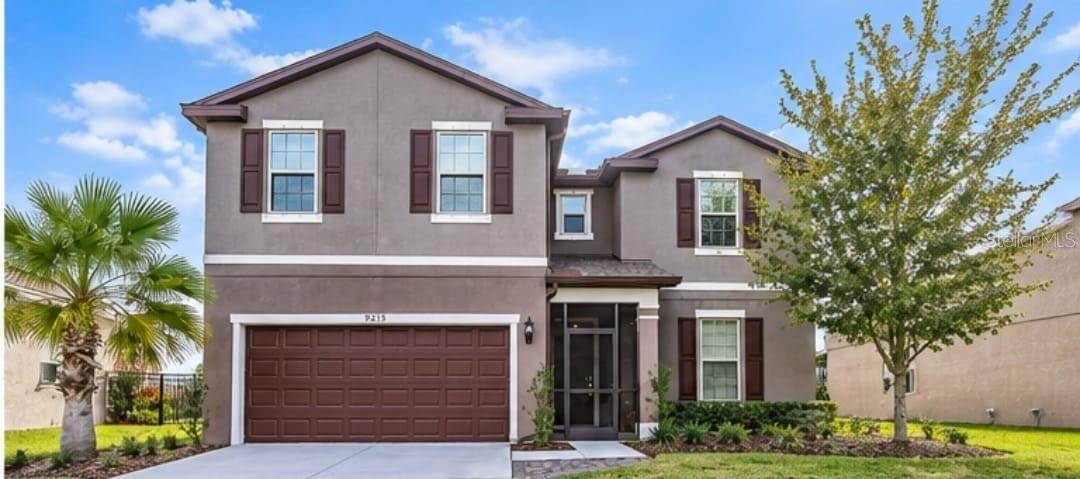 9215 MOUNTAIN MAGNOLIA DRIVE home for sale in Magnolia Park