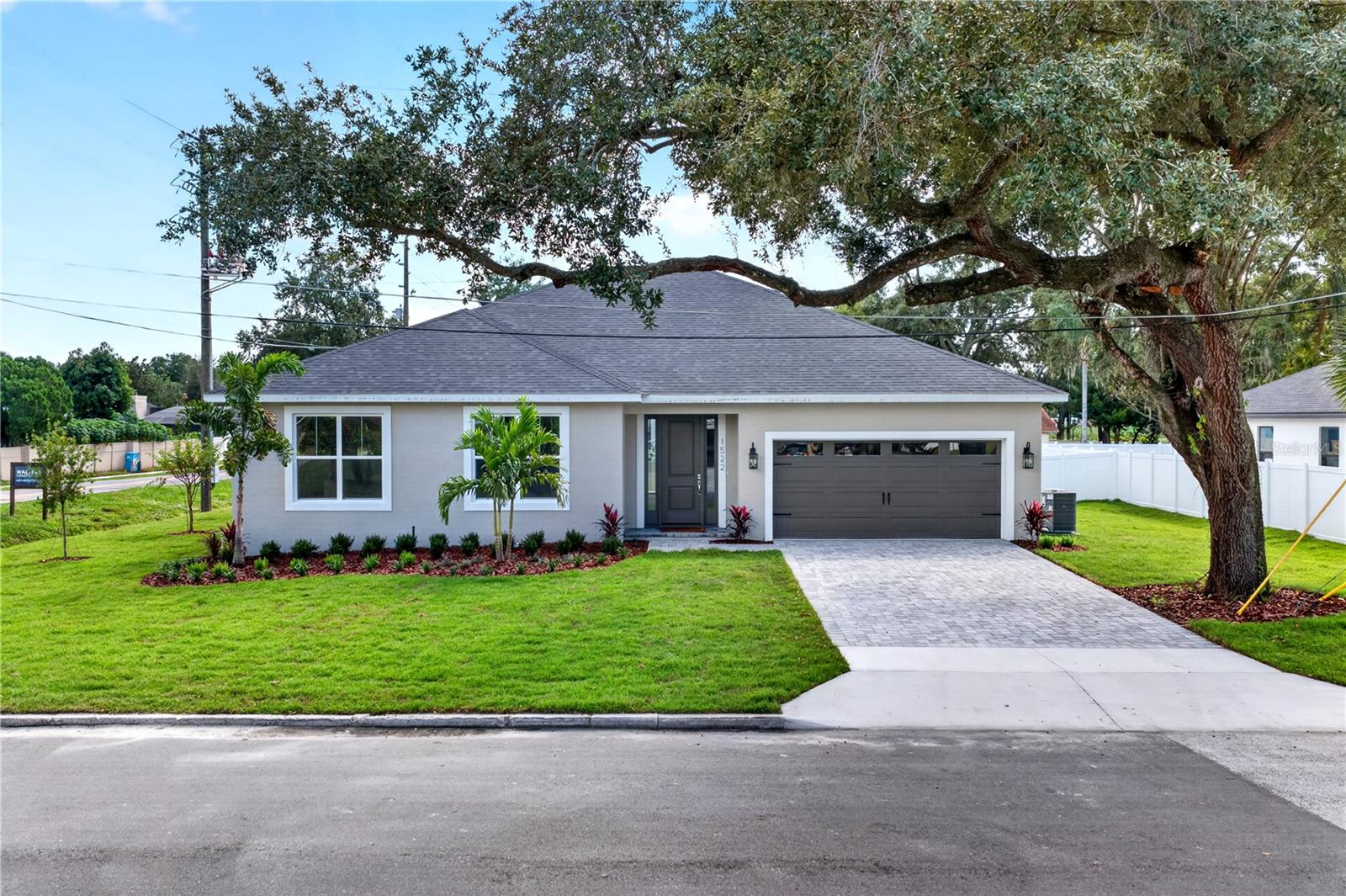 1522 SAWYERWOOD AVENUE, new construction home in Winter Garden
