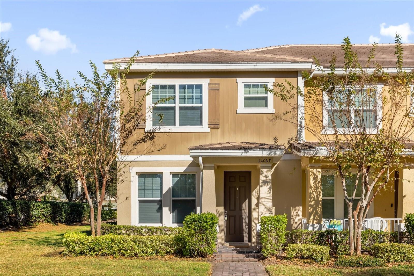 11267 GRANDER DRIVE