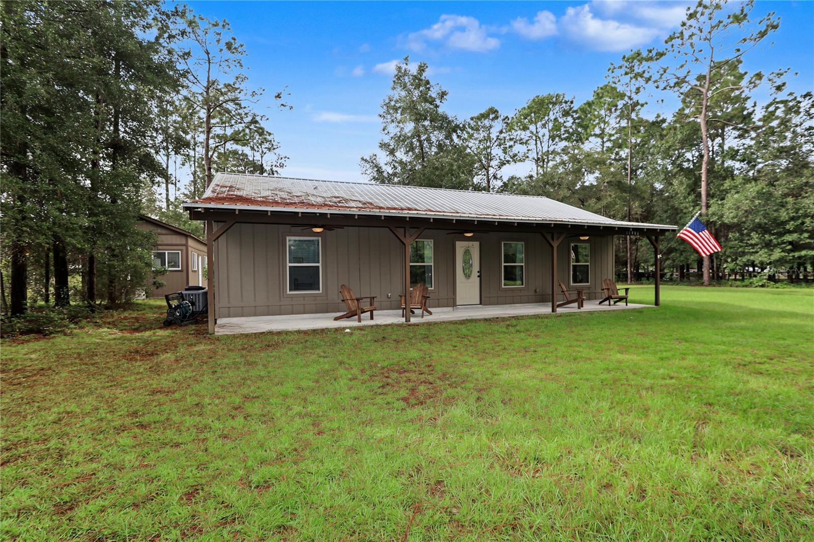 17980 SW 31ST STREET home for sale in Lake Tropicana Ranchettes