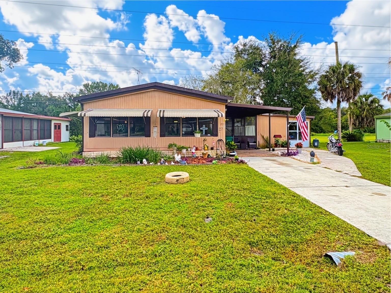 27 ROBIN ROAD, home for sale in Wildwood