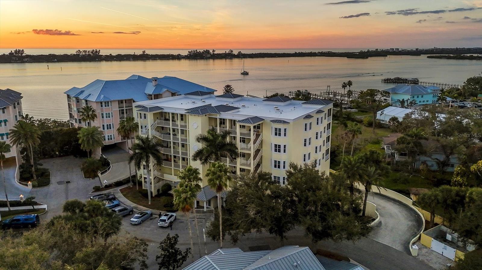 232 HIDDEN BAY DRIVE #303, home for sale in Osprey