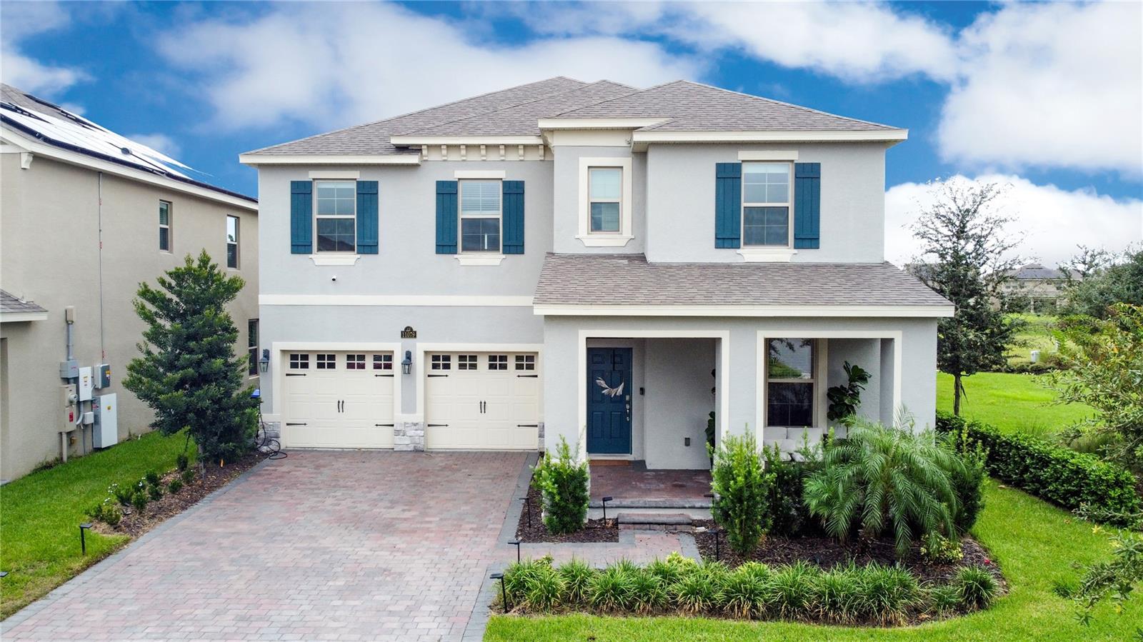 11079 SOUND SHORE DRIVE