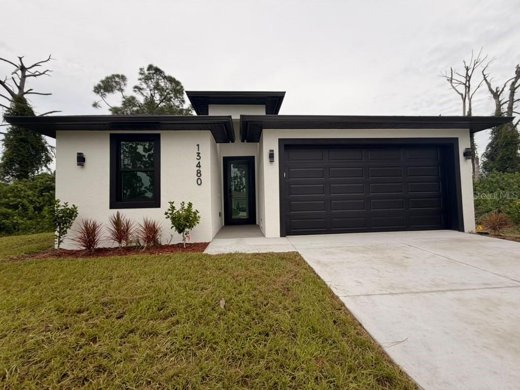 13480 DRYSDALE AVENUE, new construction home in Punta Gorda