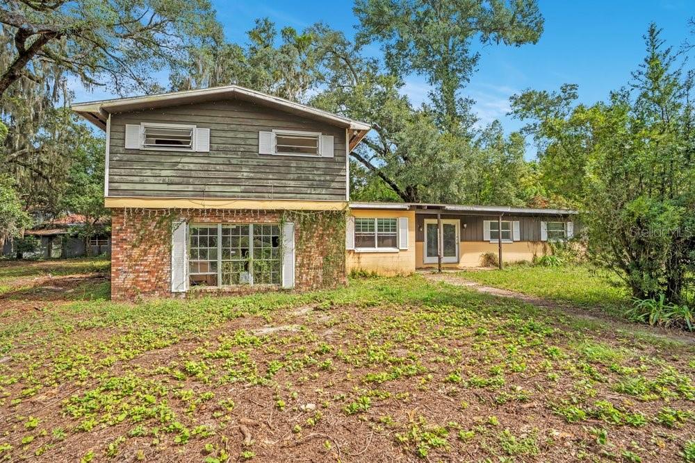 4711 ROUND LAKE ROAD, home for sale in Apopka