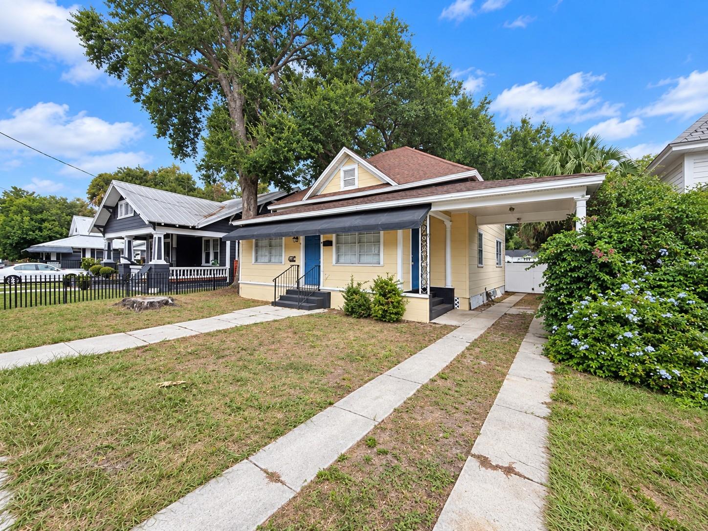 2811 MORGAN STREET