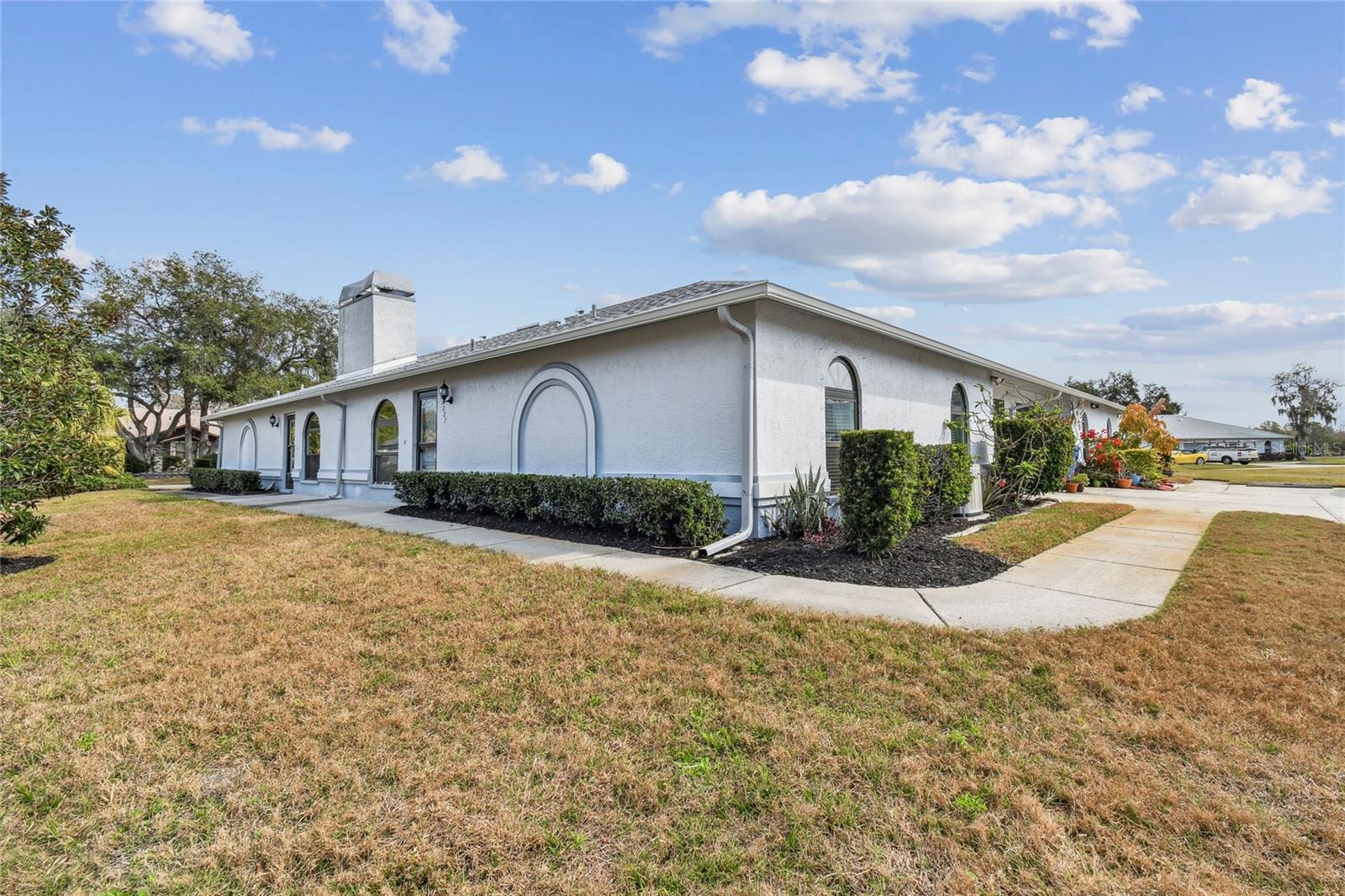 23227 CLUB VILLAS DRIVE #38