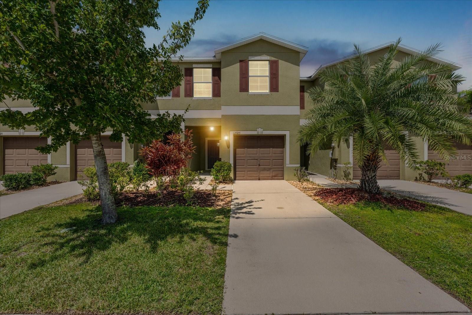 Summerfield Crossings Village