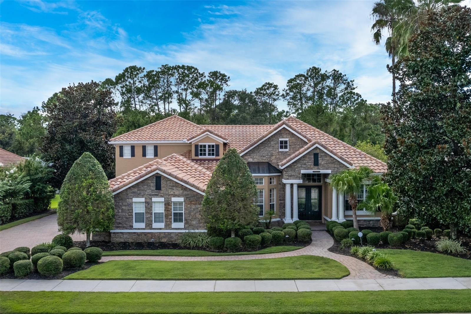Estates At Wekiva Park