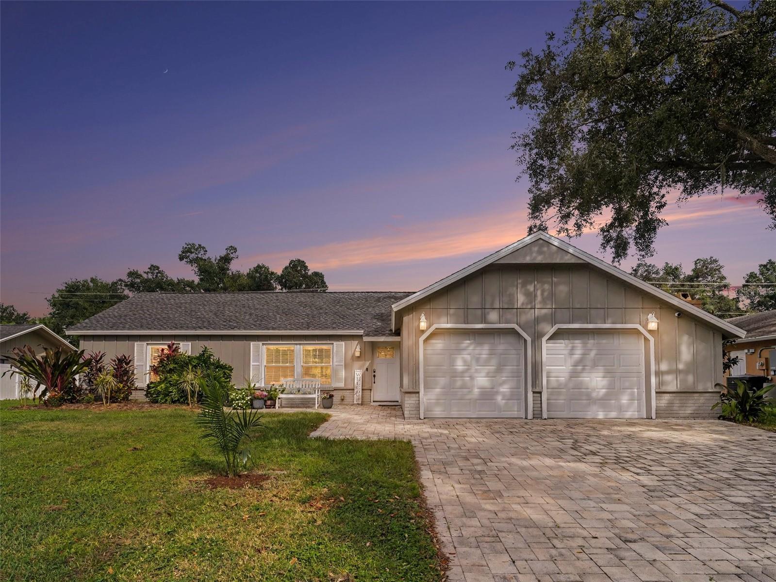 4333 CHARING CROSS ROAD home for sale in Bent Tree Village