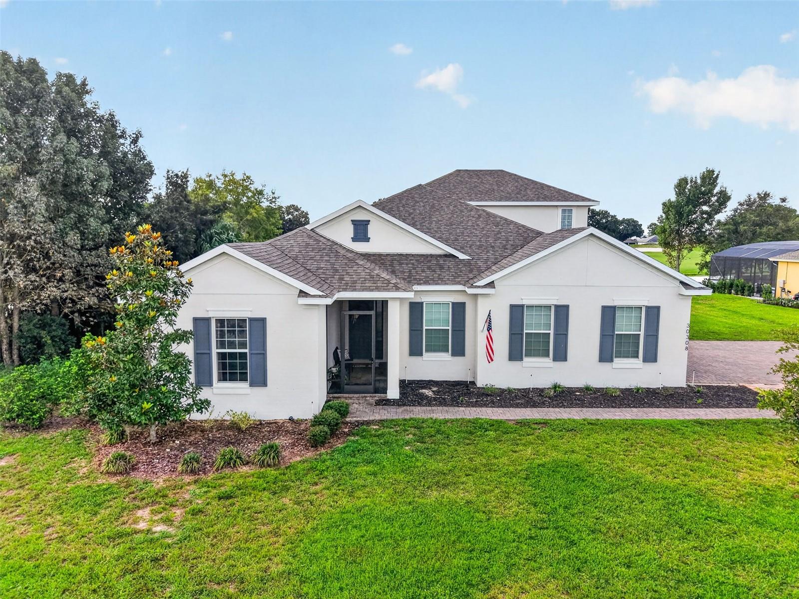 30308 ISLAND CLUB DRIVE
