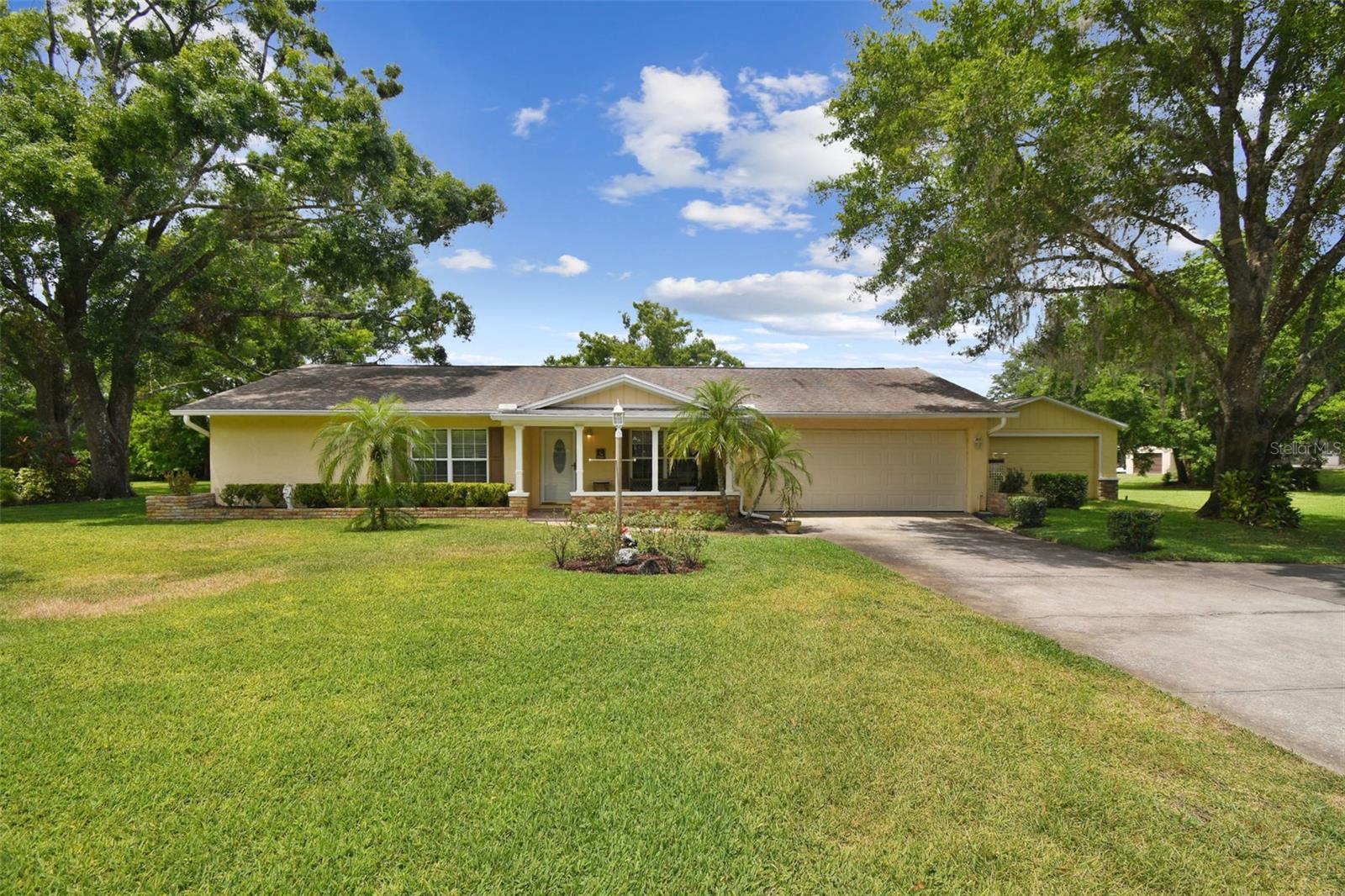 Rhoades Woods AcresHomes for Sale in Lutz, FL