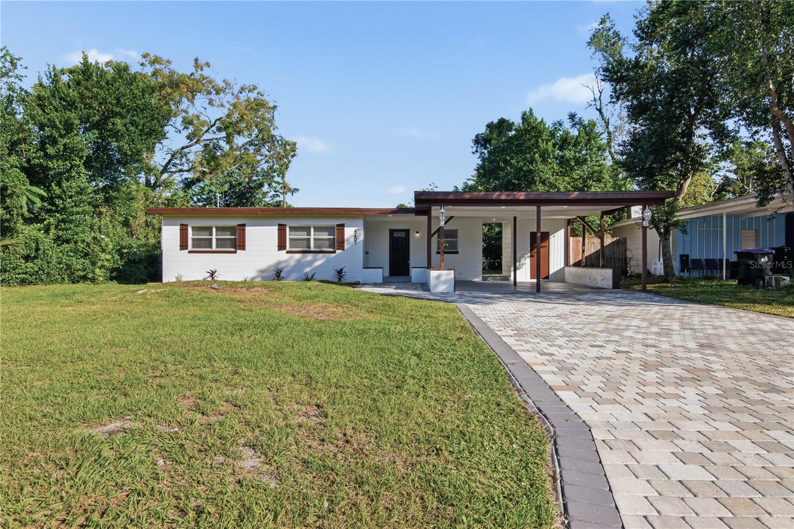 Meadowbrook Acres