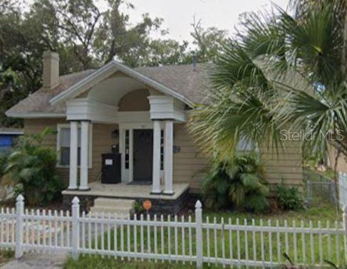 1511 PRESCOTT STREET
