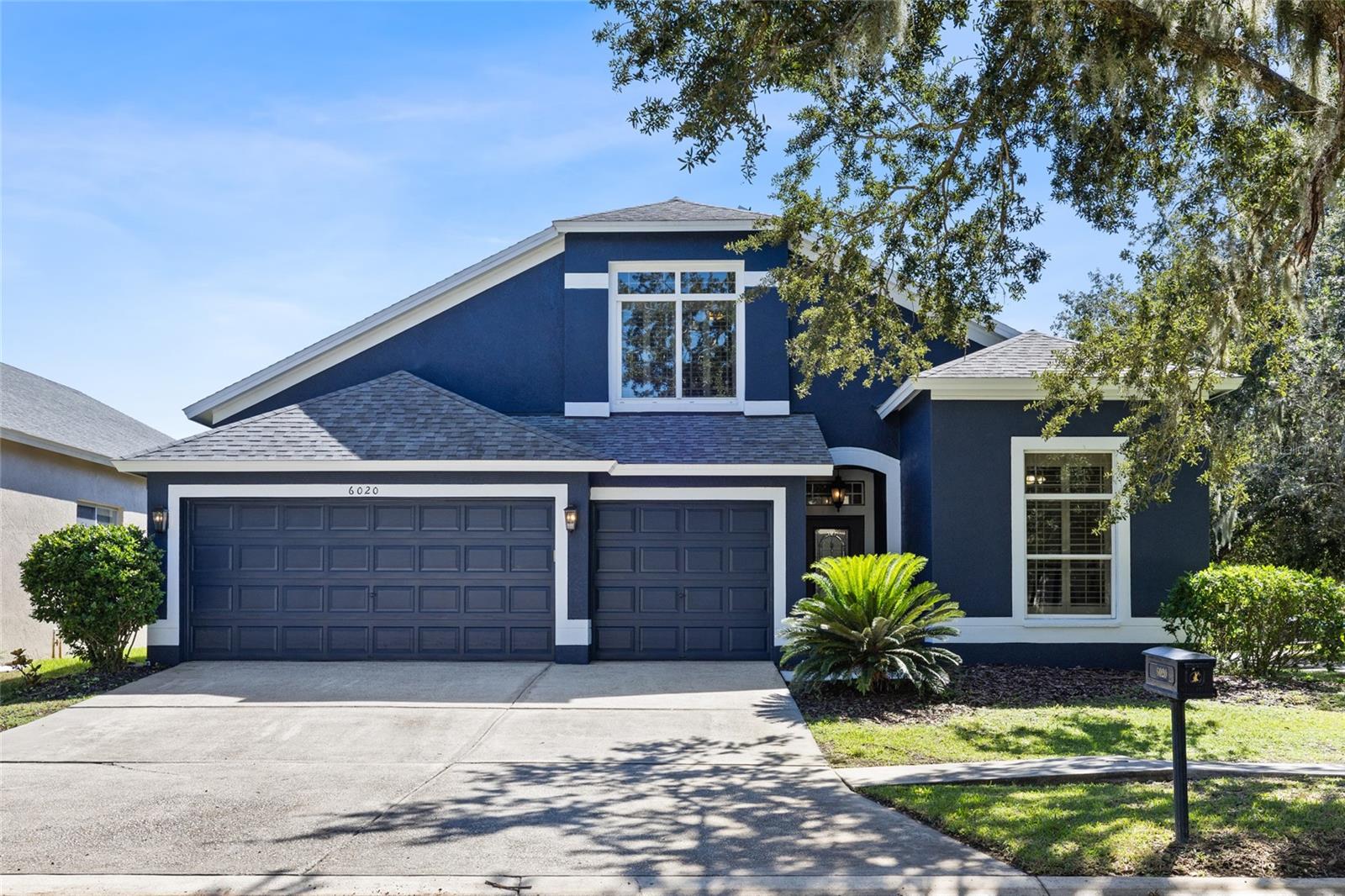 6020 MARTINGLADE PLACE, home for sale in Lithia