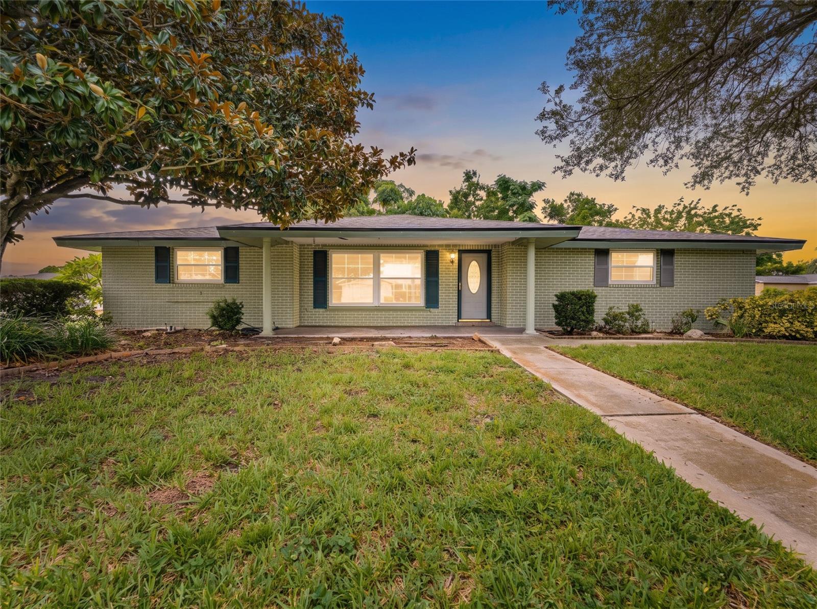 7014 FLAGGLER DRIVE, home for sale in Port Richey