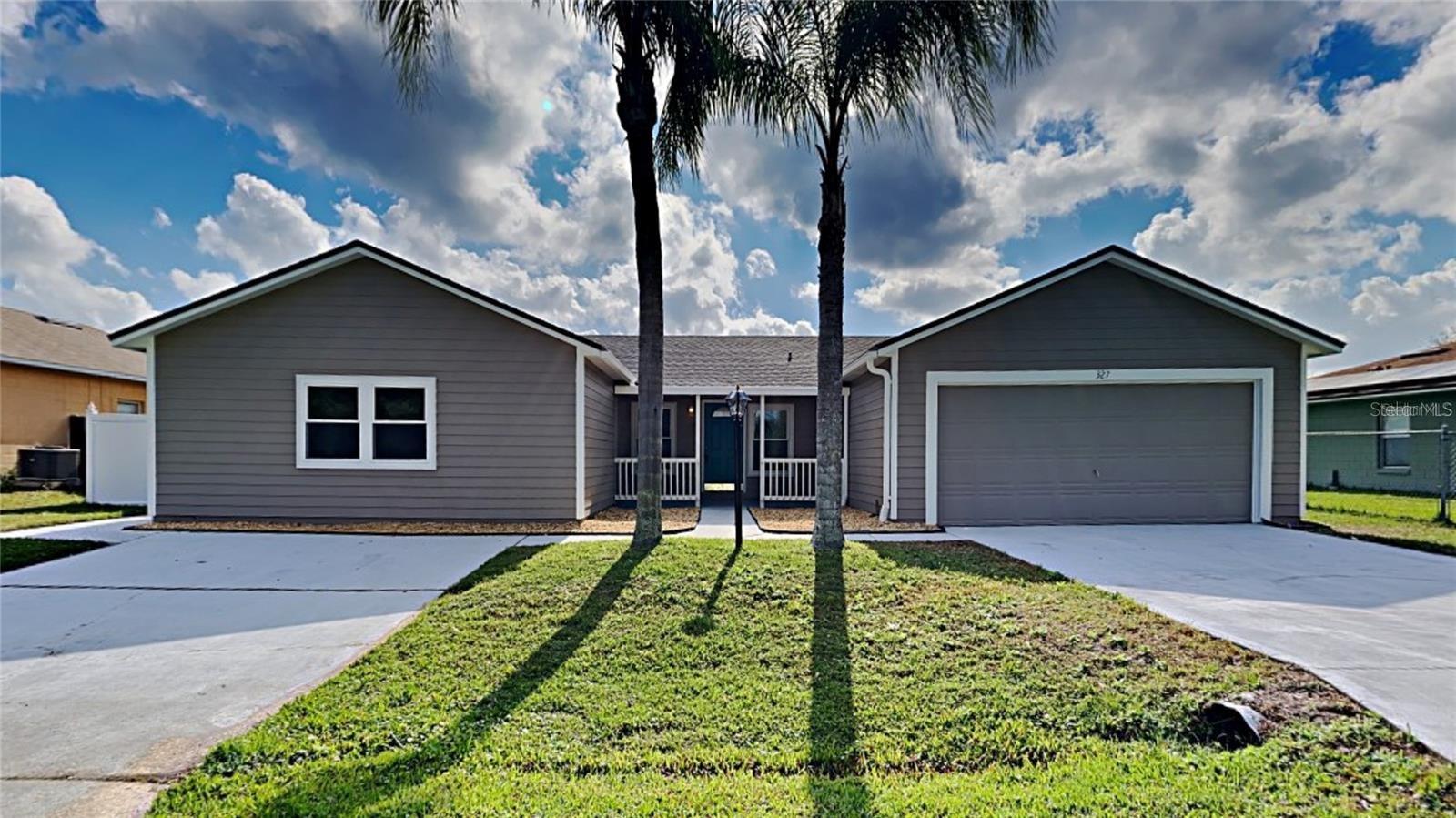 327 MARQUEE DRIVE, home for sale in Kissimmee