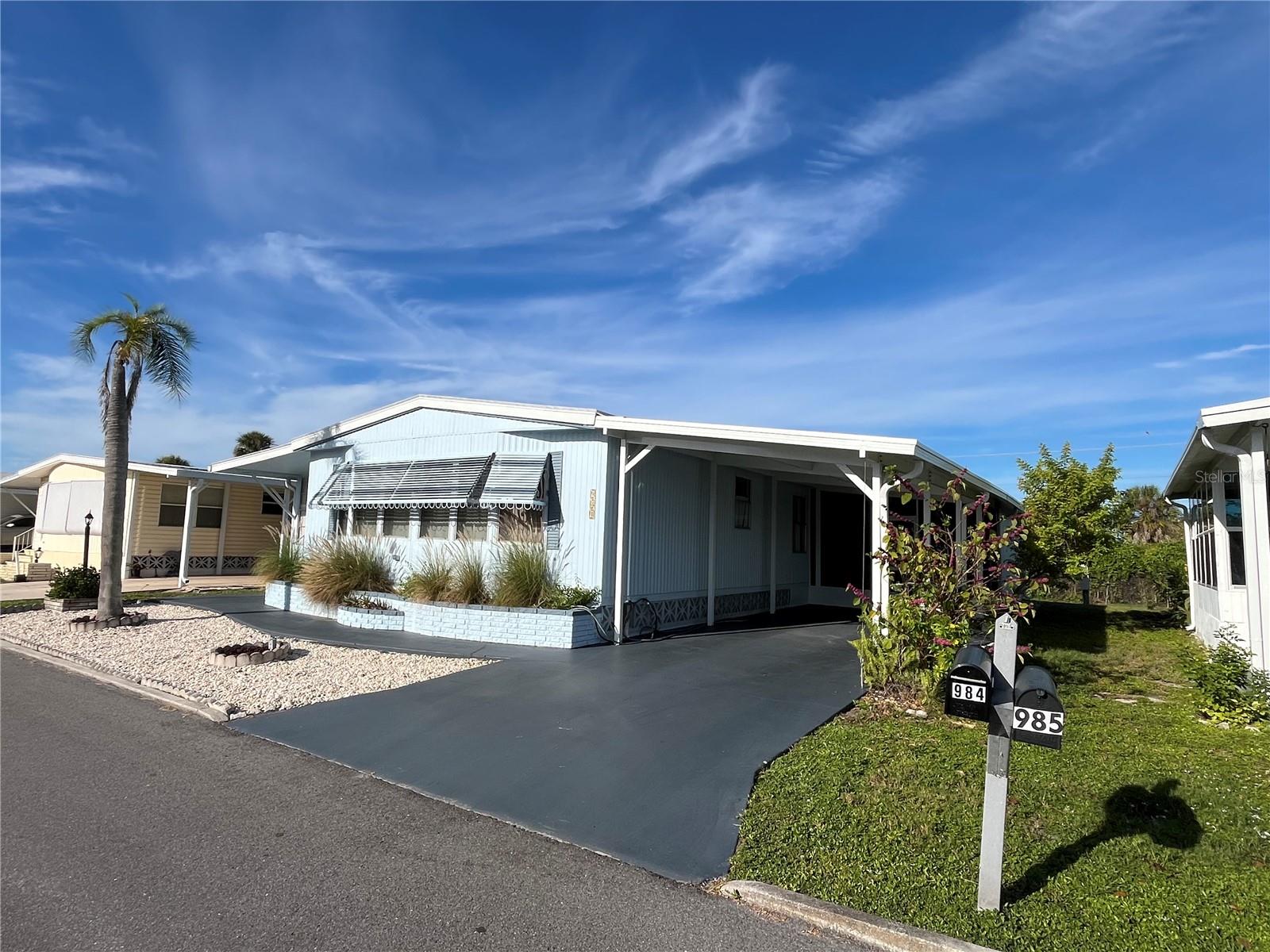 984 JOLANDA CIRCLE, home for sale in Venice